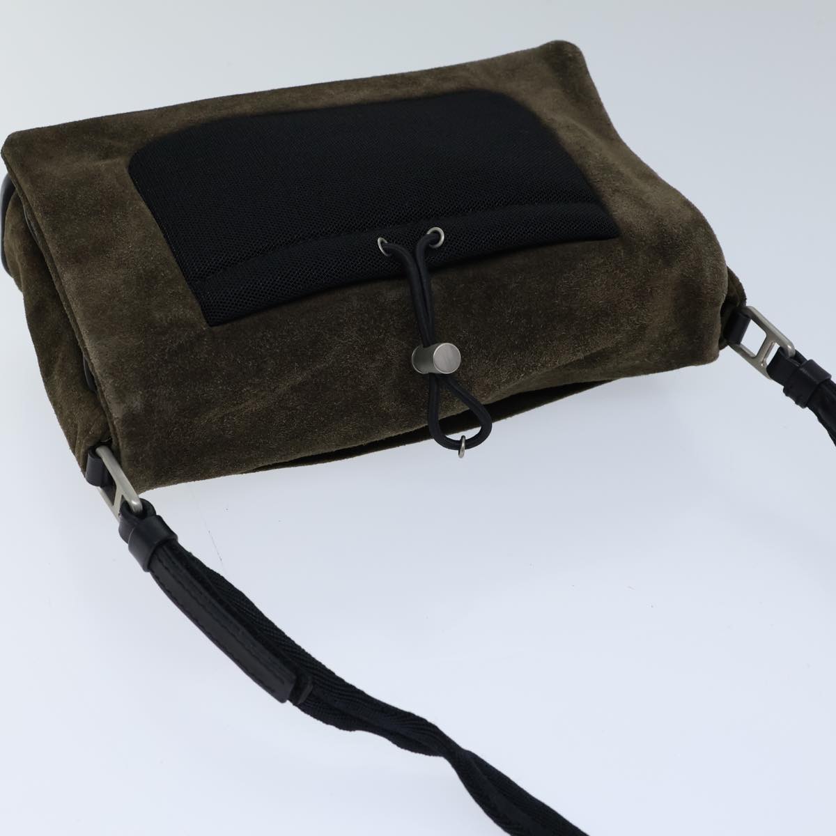 Luxury PradaShoulder Bag
