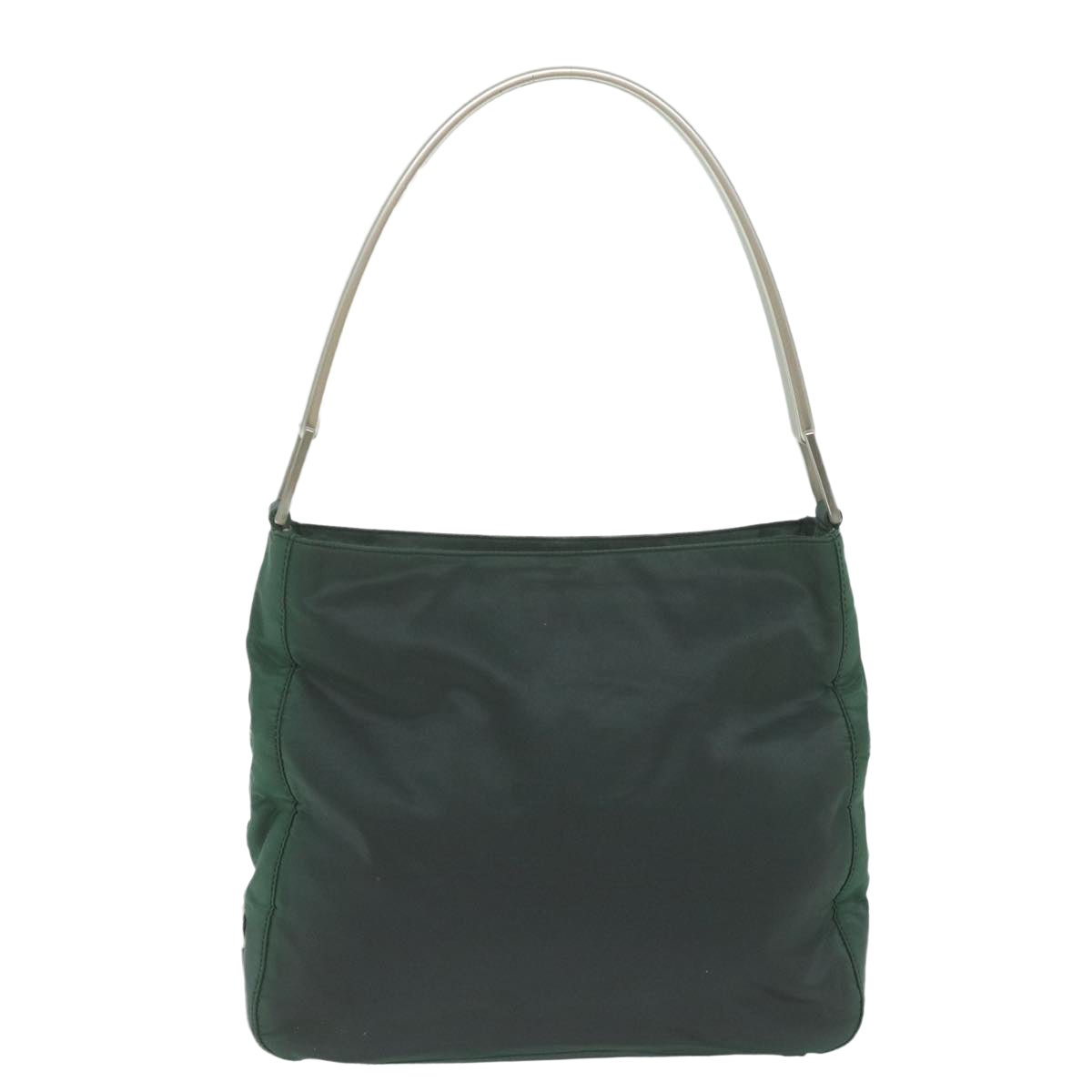 Luxury PradaTessuto Shoulder Bag
