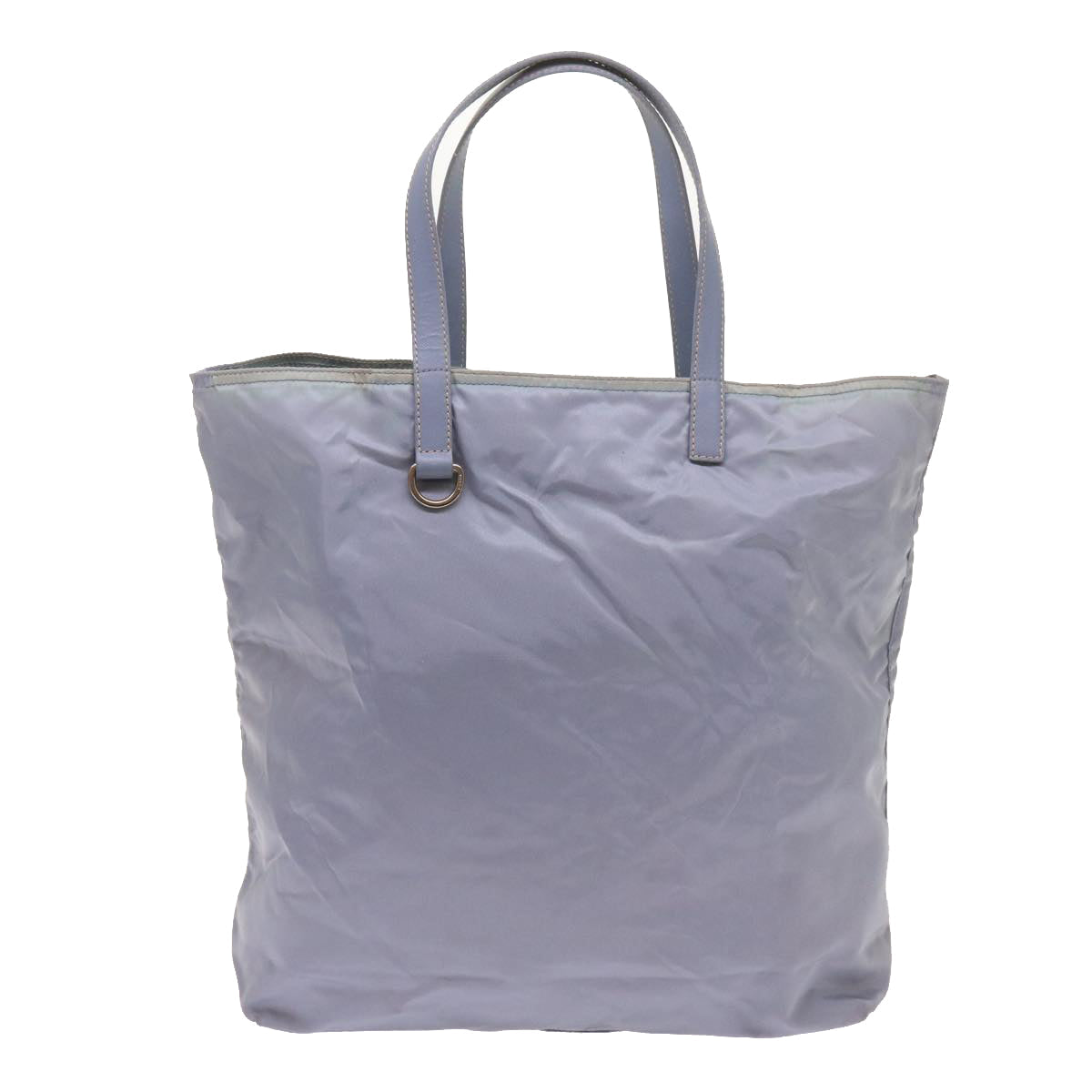 Luxury PradaTessuto Tote
