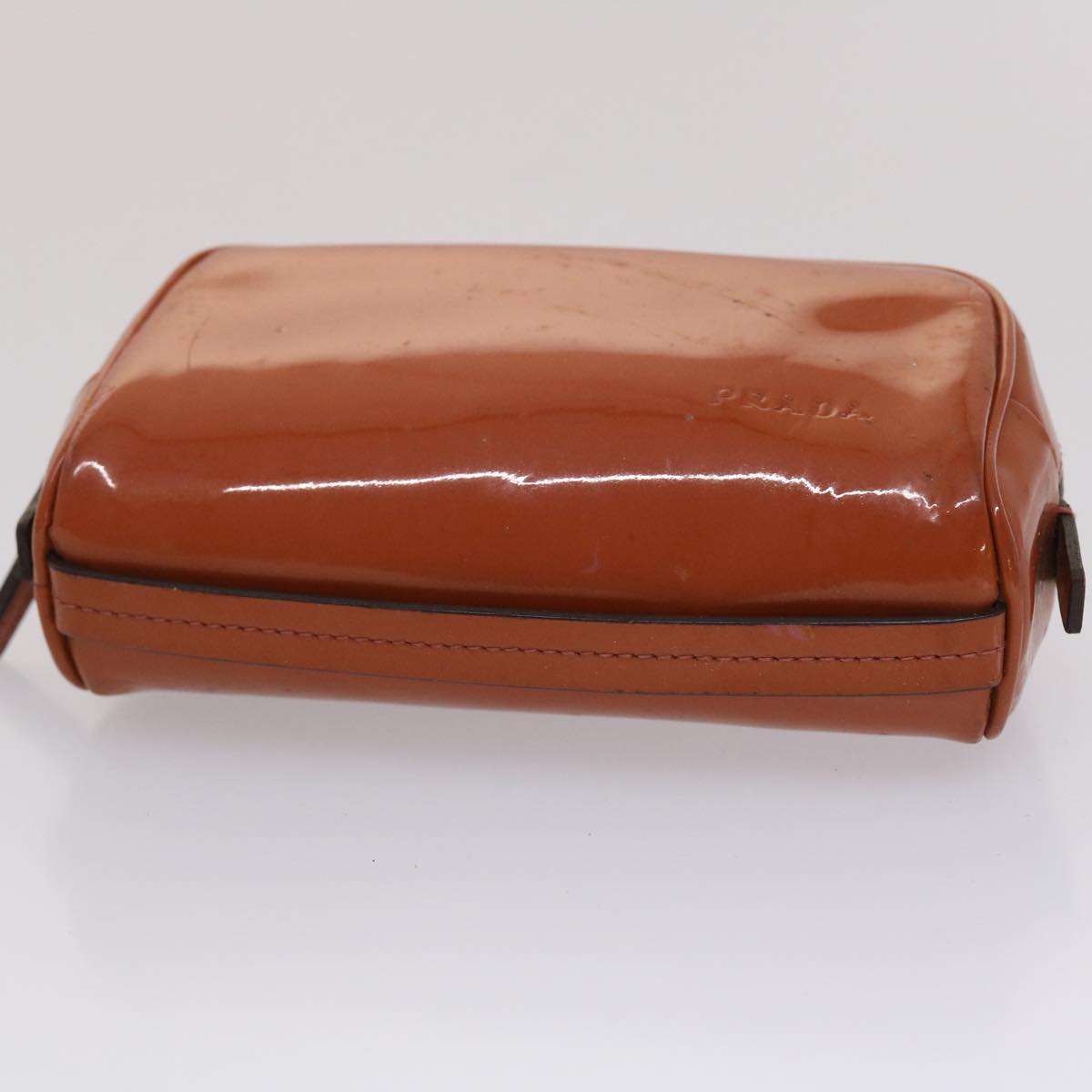 Luxury PradaClutch Bag