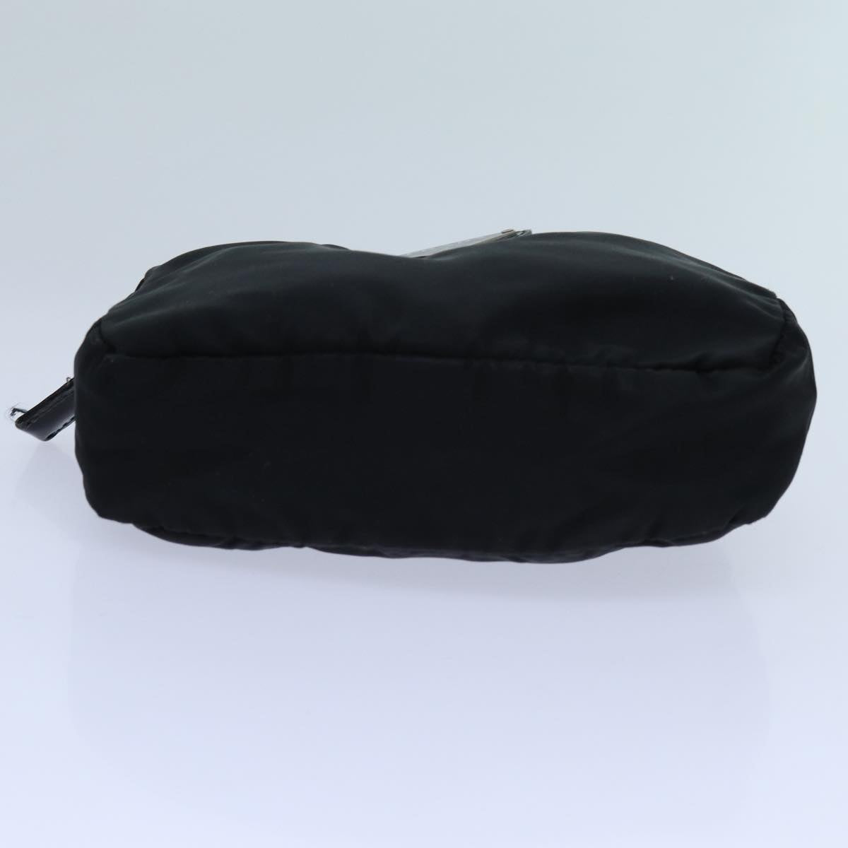 Luxury PradaTessuto Clutch Bag
