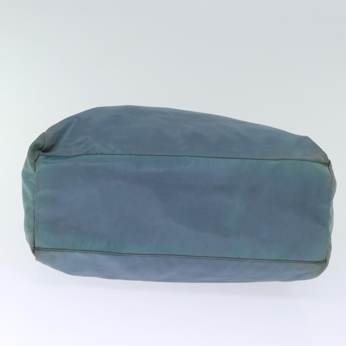 Luxury PradaTessuto Handbag