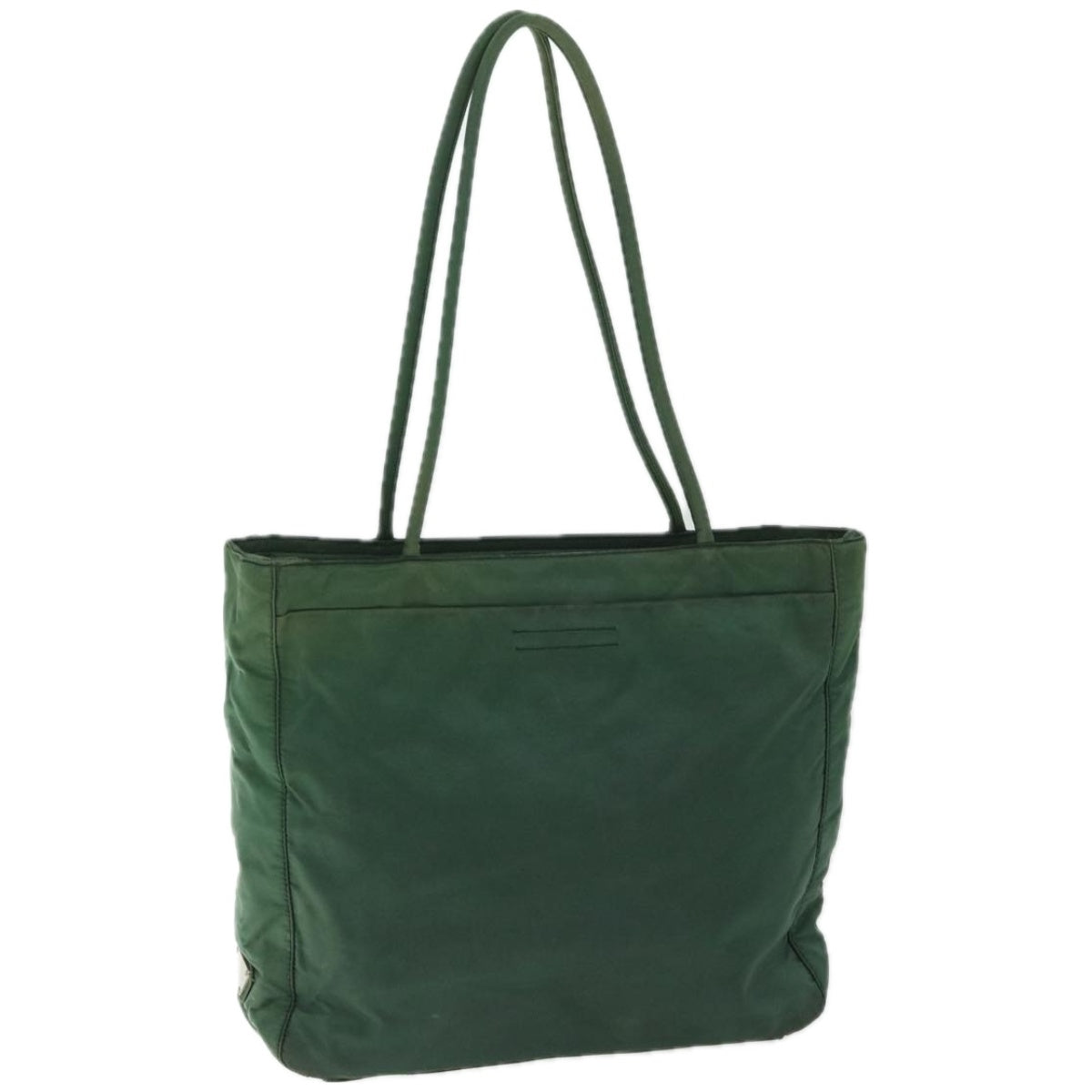 Luxury PradaTessuto Tote