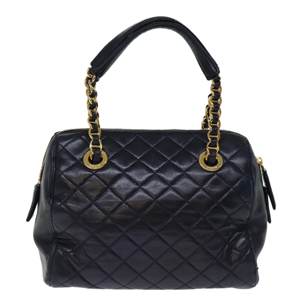 Luxury Prada Handbag
