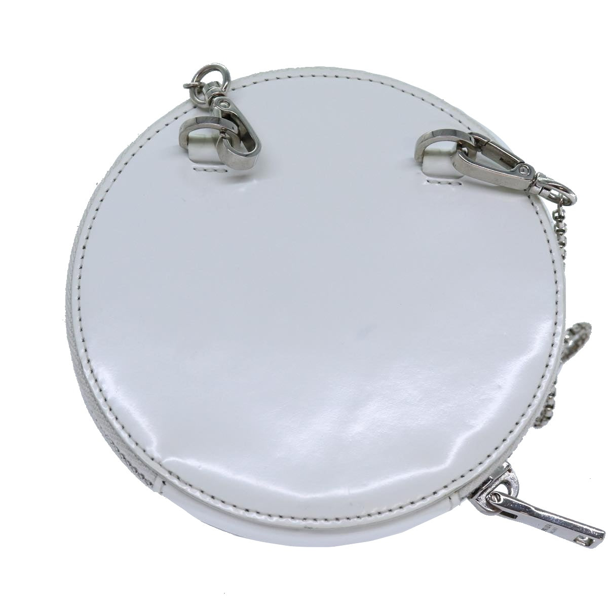 Luxury PradaSaffiano Shoulder Bag