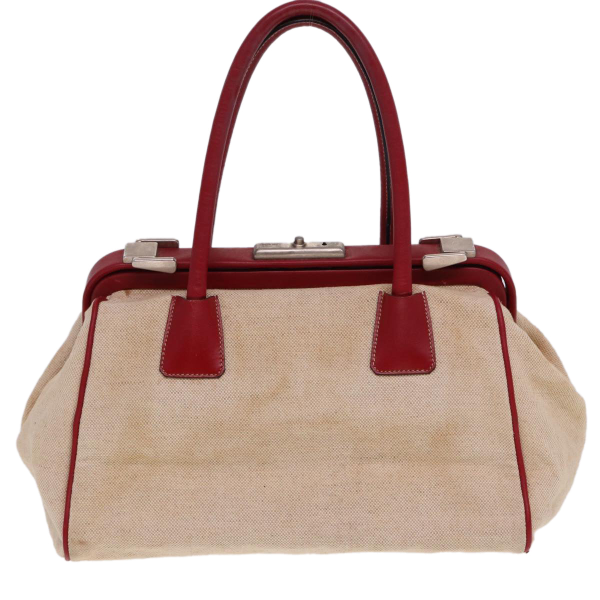 Luxury PradaHandbag