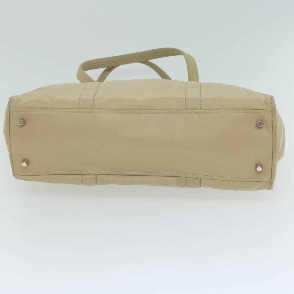 Luxury PradaTessuto Tote