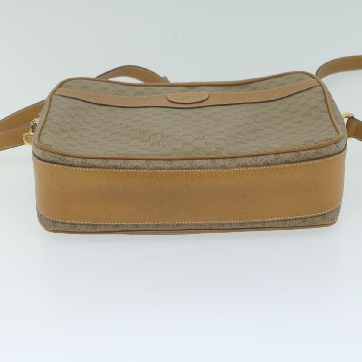 Luxury Gucci Trending 2025 Micro Small GG Canvas