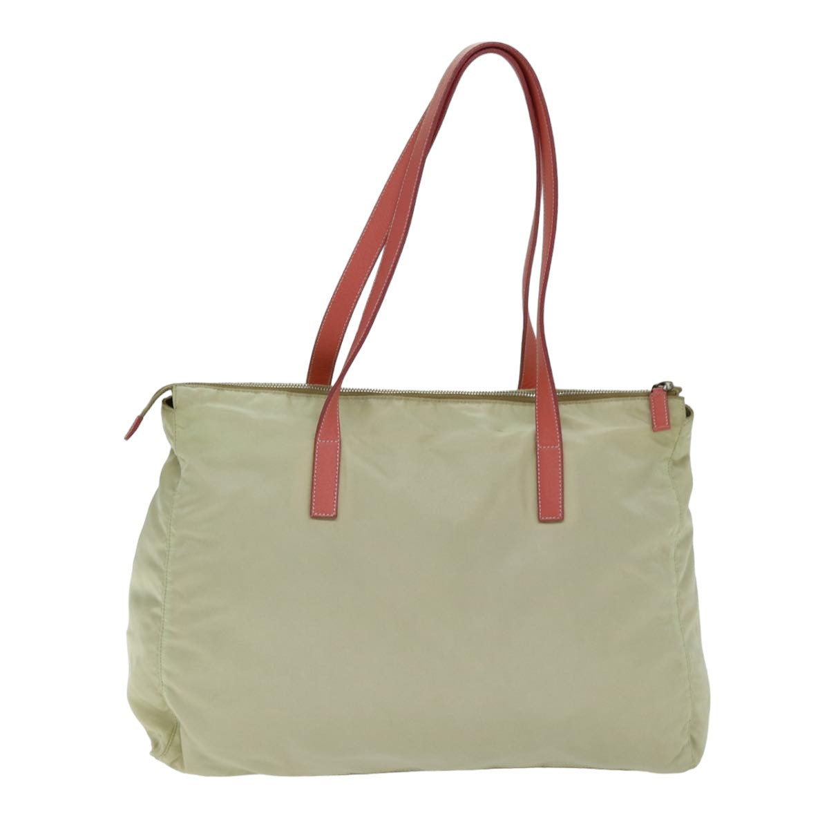 Luxury PradaTessuto Tote