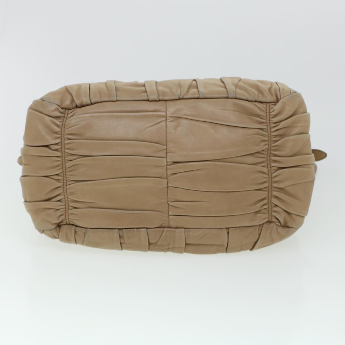 Luxury PradaGaufre Shoulder Bag