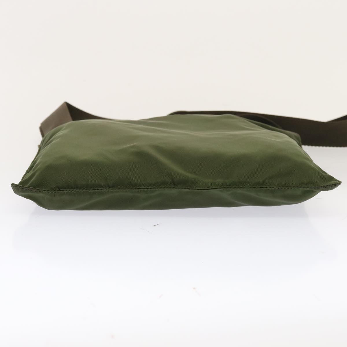 Luxury PradaTessuto Shoulder Bag