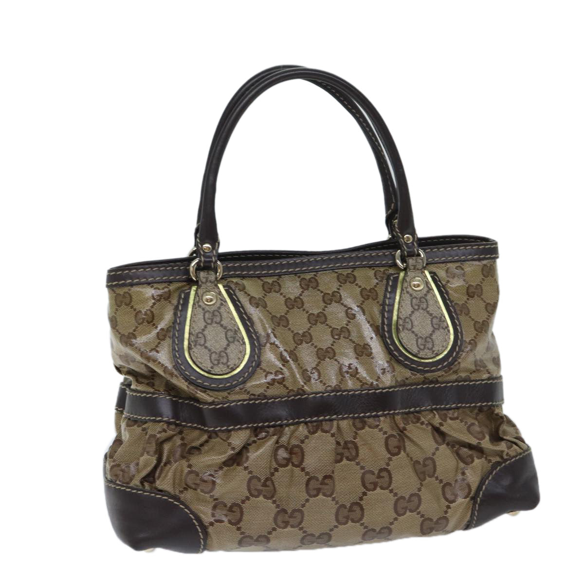 Luxury Gucci Trending 2025 GG crystal