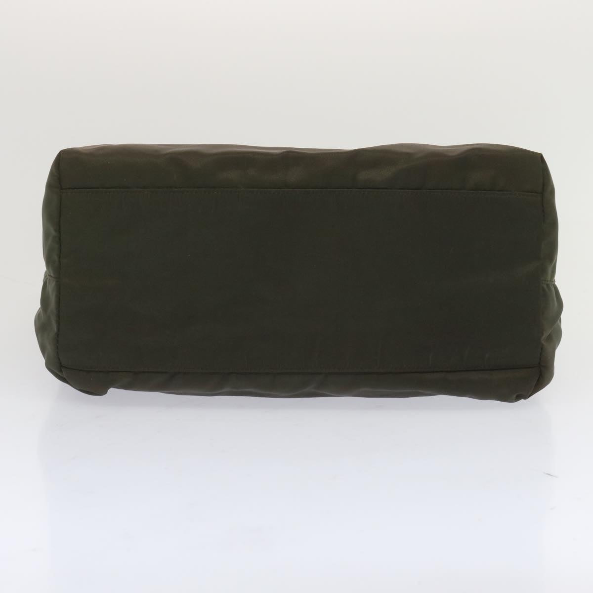 Luxury PradaTessuto Handbag