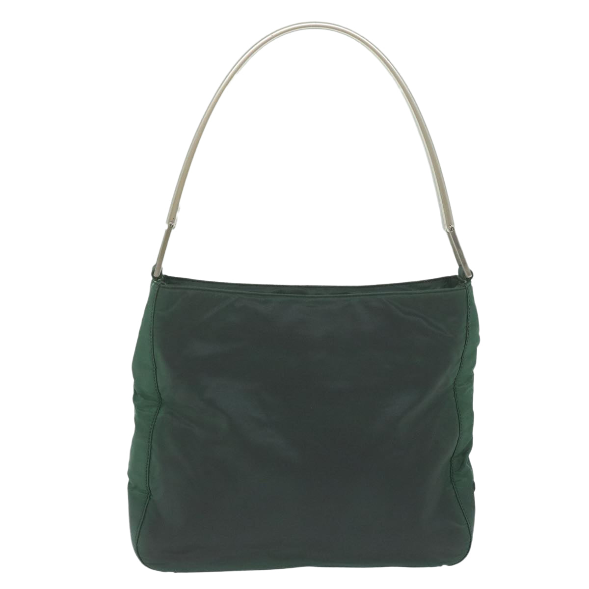 Luxury PradaTessuto Shoulder Bag