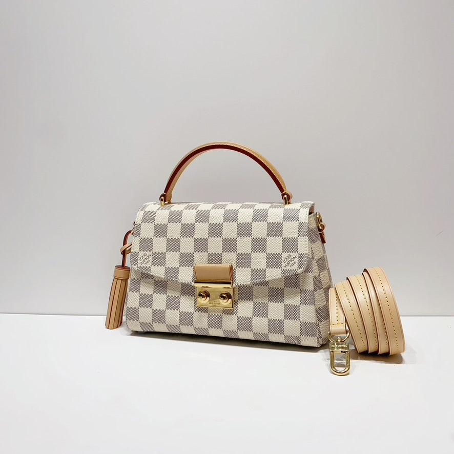 No.4274-Louis Vuitton Damien Croisette