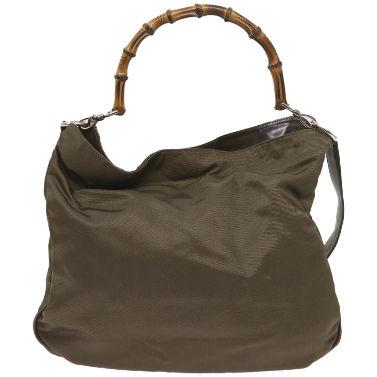 Luxury Gucci Trending 2025 Bamboo