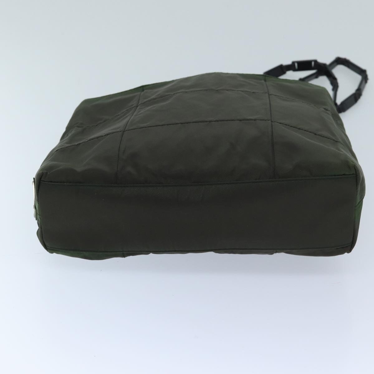 Luxury PradaTessuto Shoulder Bag