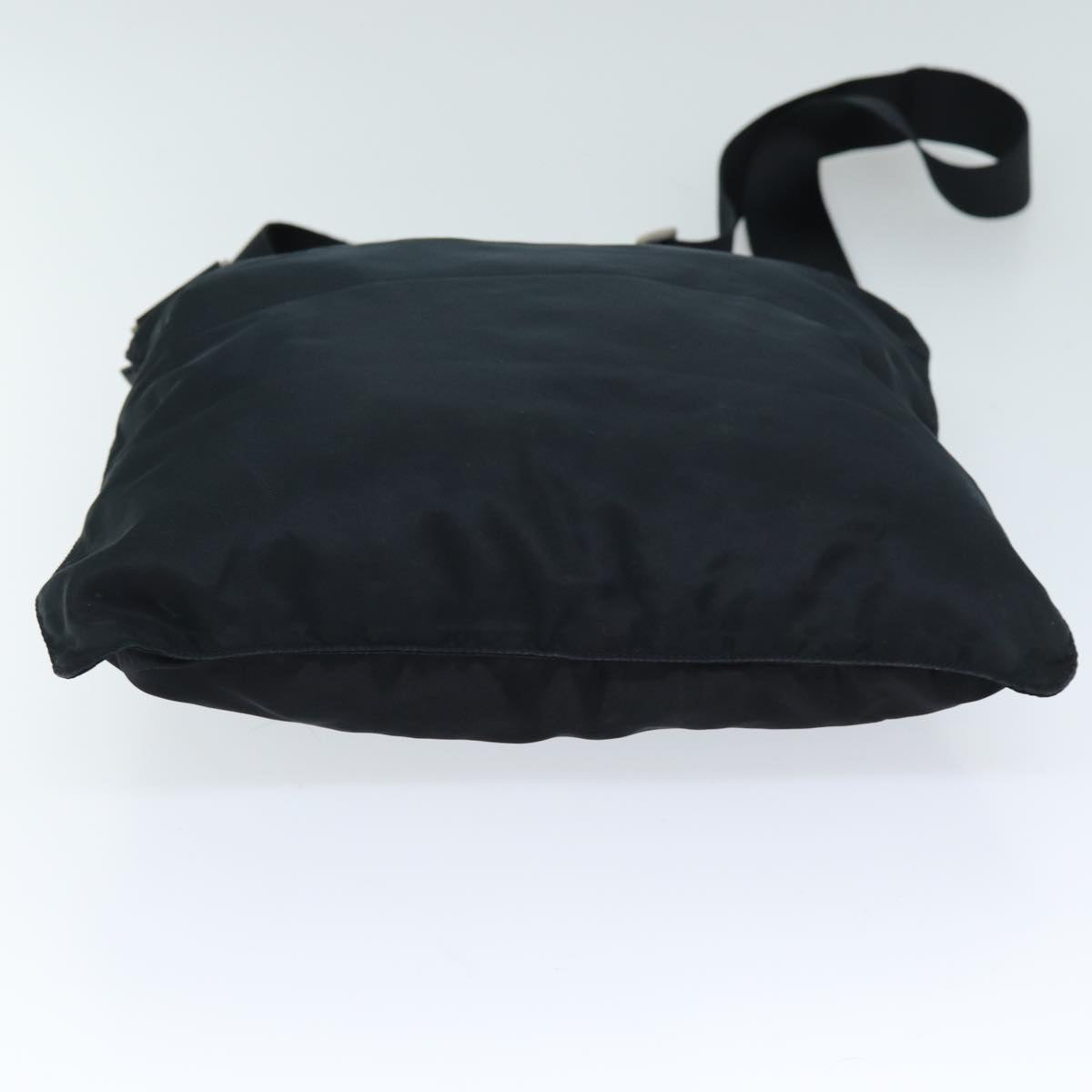 Luxury PradaTessuto Shoulder Bag