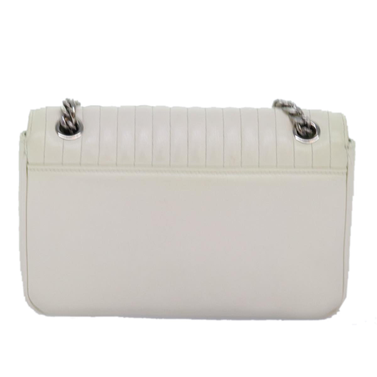 Luxury PradaDiagramme Shoulder Bag