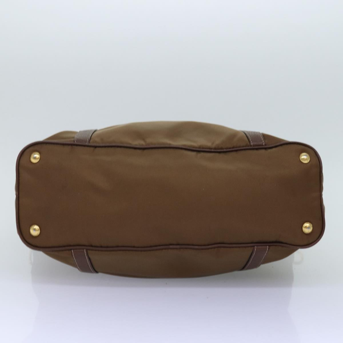 Luxury PradaTessuto Tote