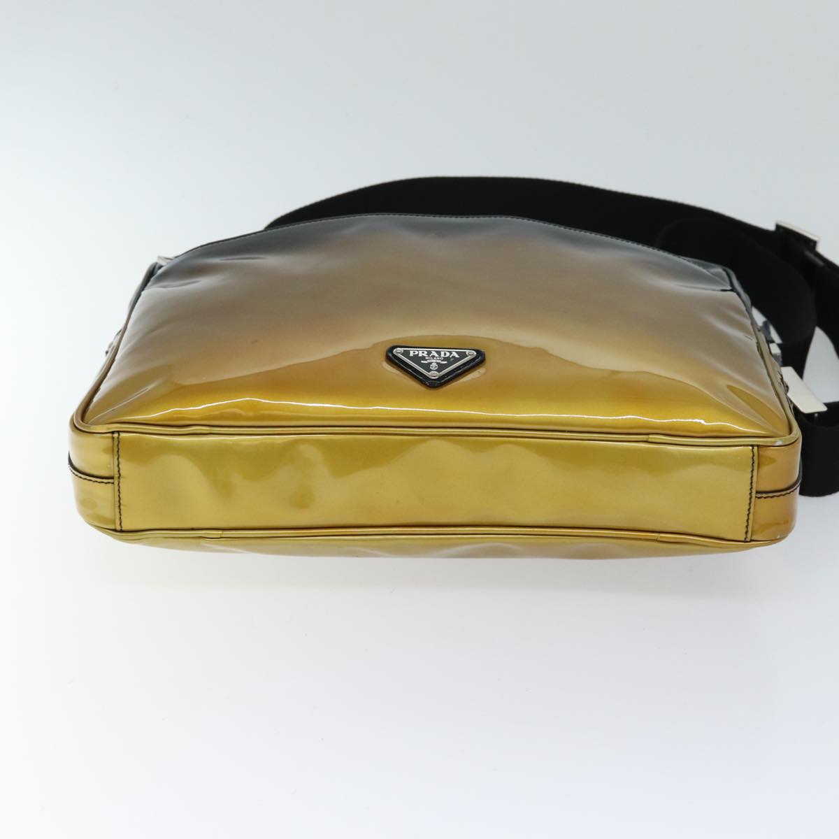 Luxury PradaShoulder Bag