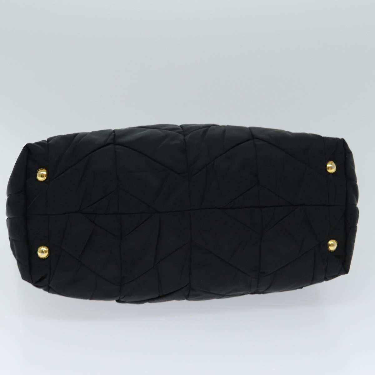 Luxury PradaTessuto Shoulder Bag