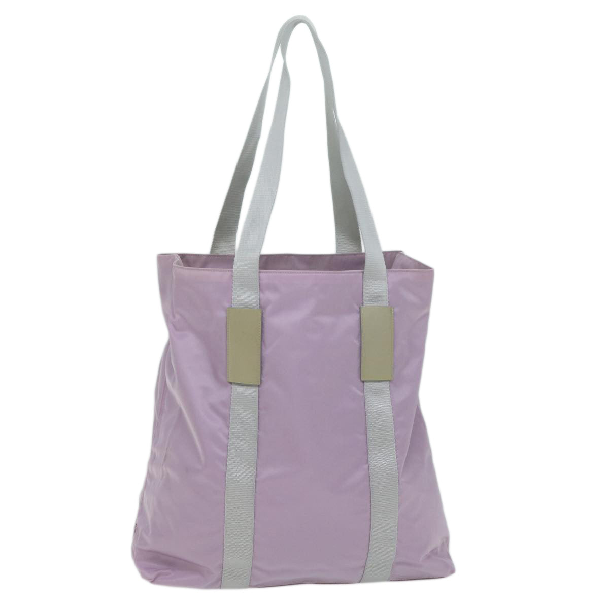 Luxury PradaTessuto Tote