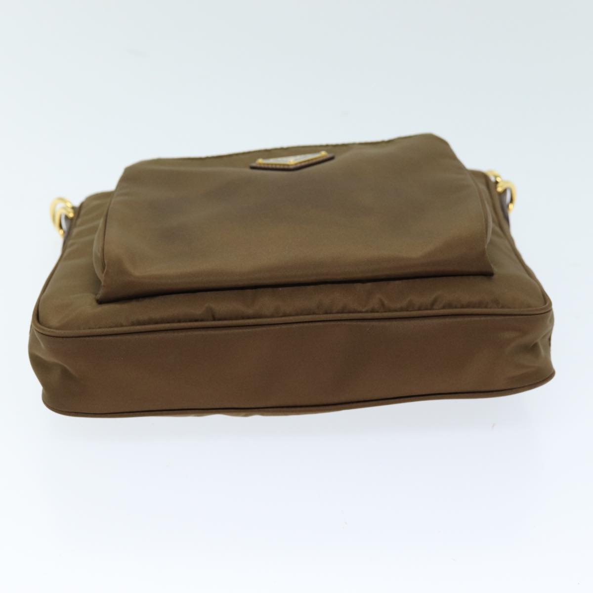 Luxury PradaTessuto Shoulder Bag