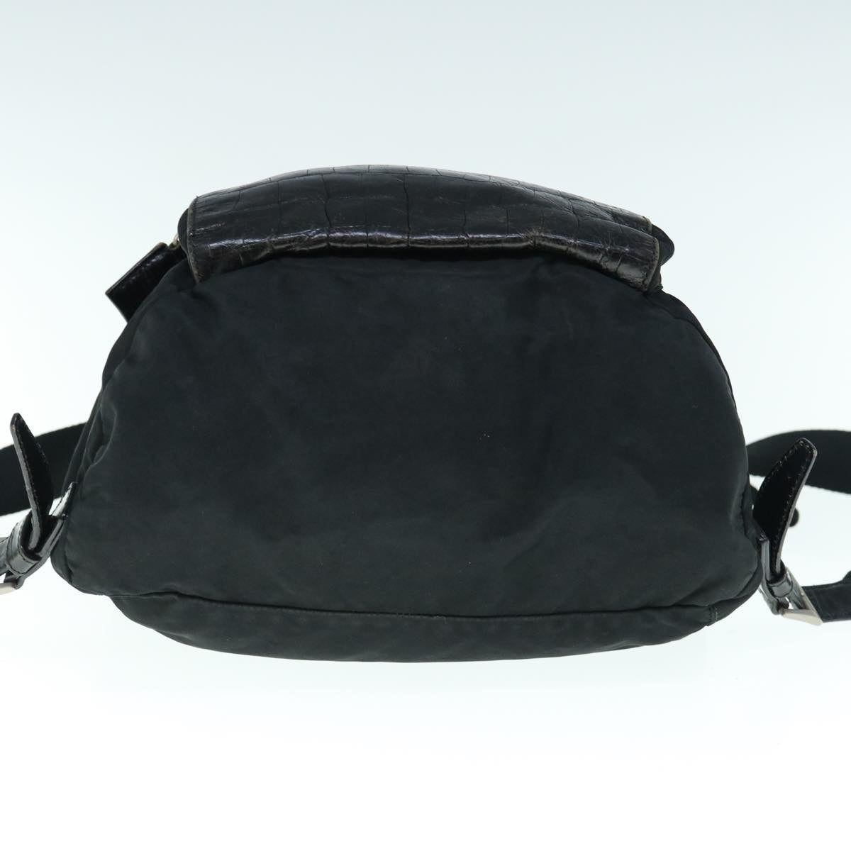 Luxury PradaBackpack