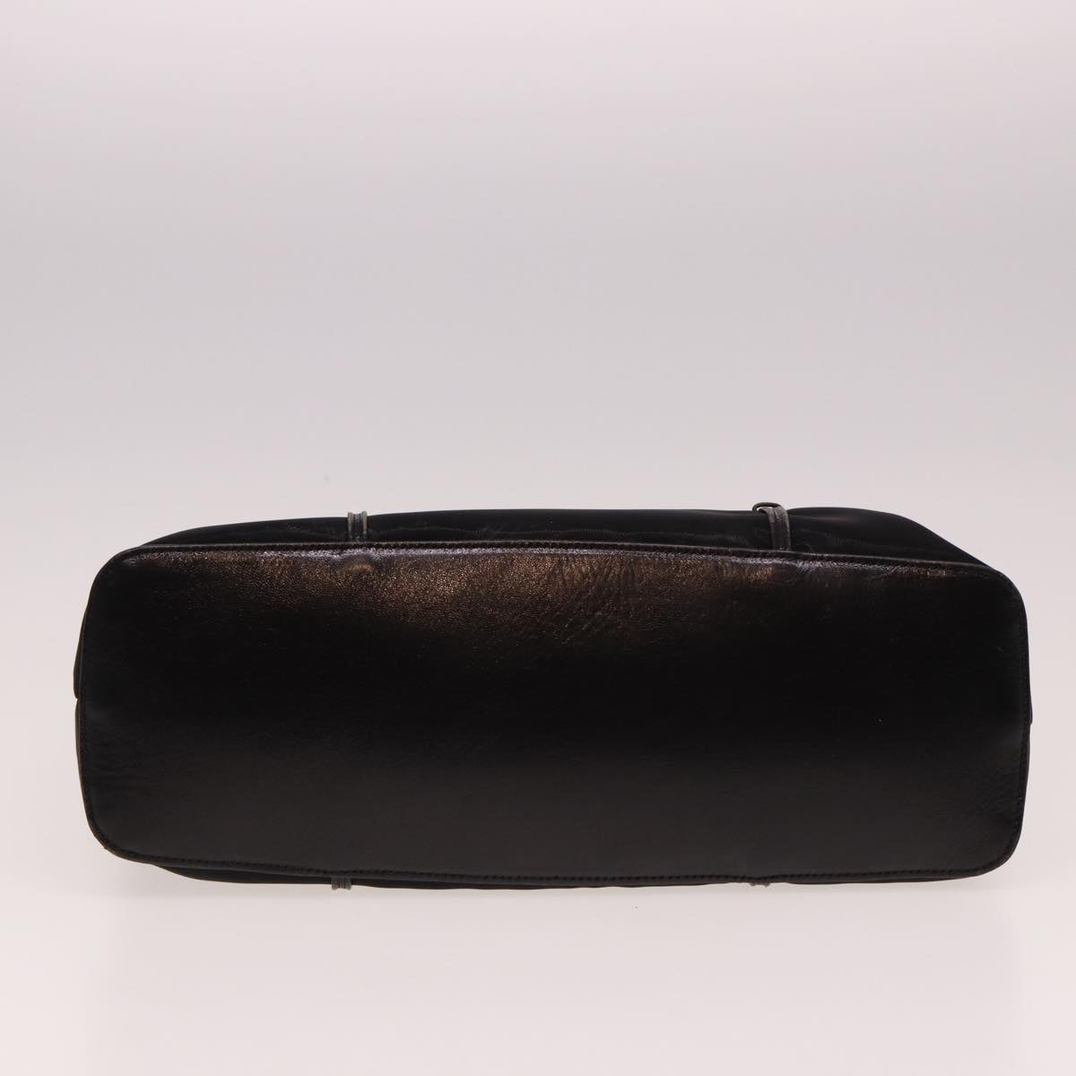 Luxury PradaTessuto Shoulder Bag