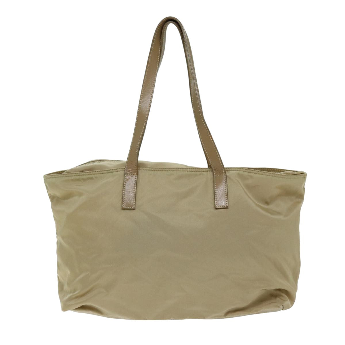 Luxury PradaTessuto Tote
