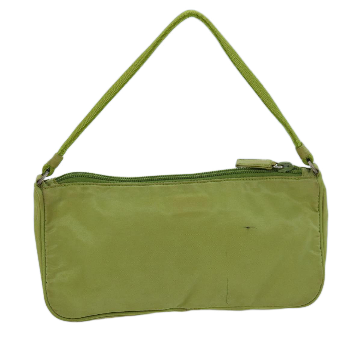 Luxury PradaTessuto Handbag