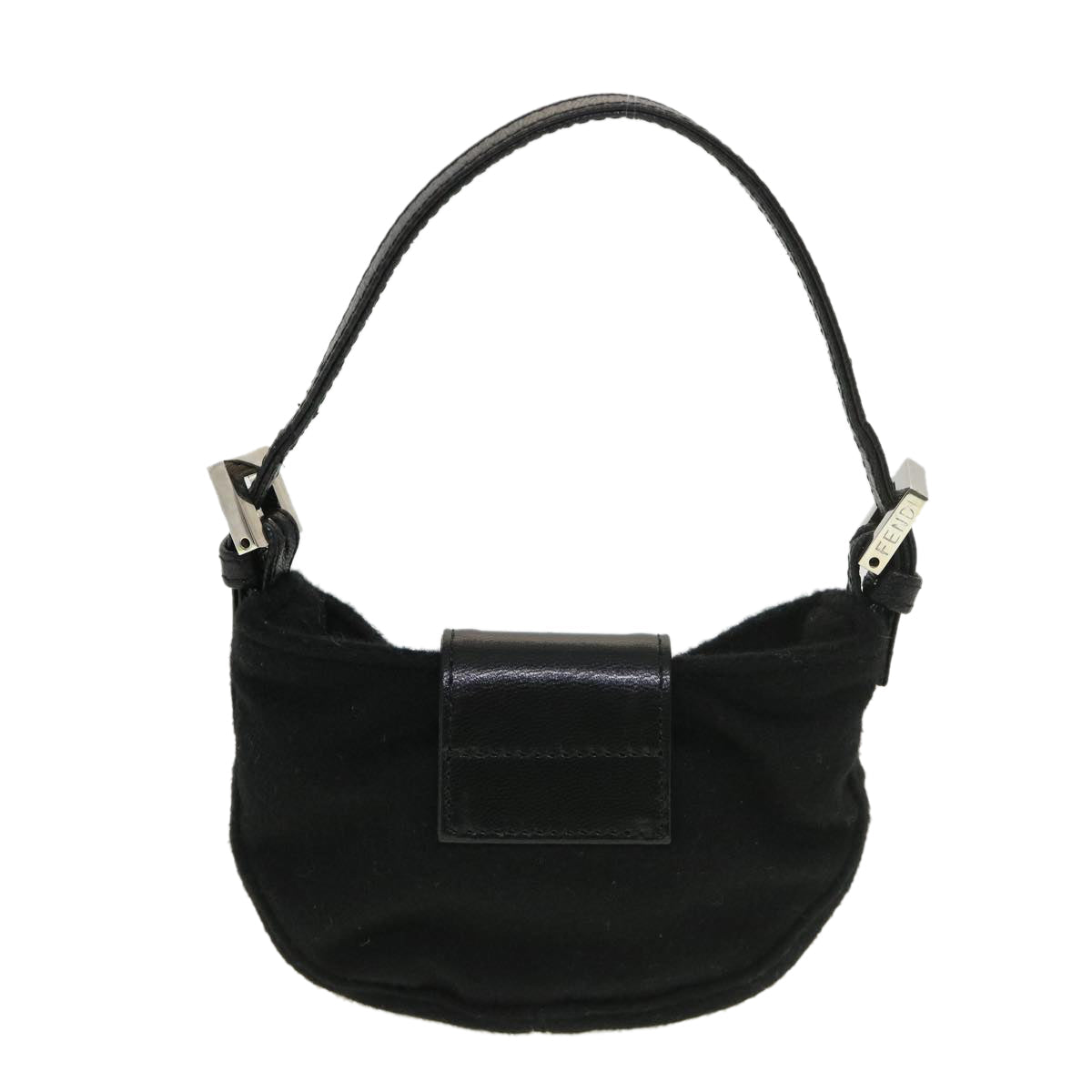 Luxury Fendi Shoulder Bag - '10s