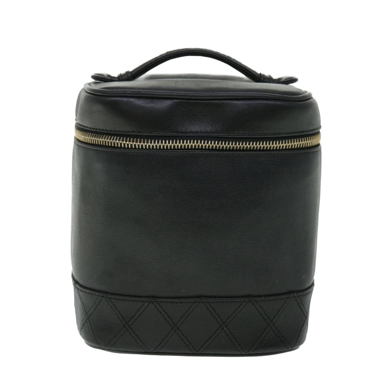 CHANEL Vanity Clutch Bag