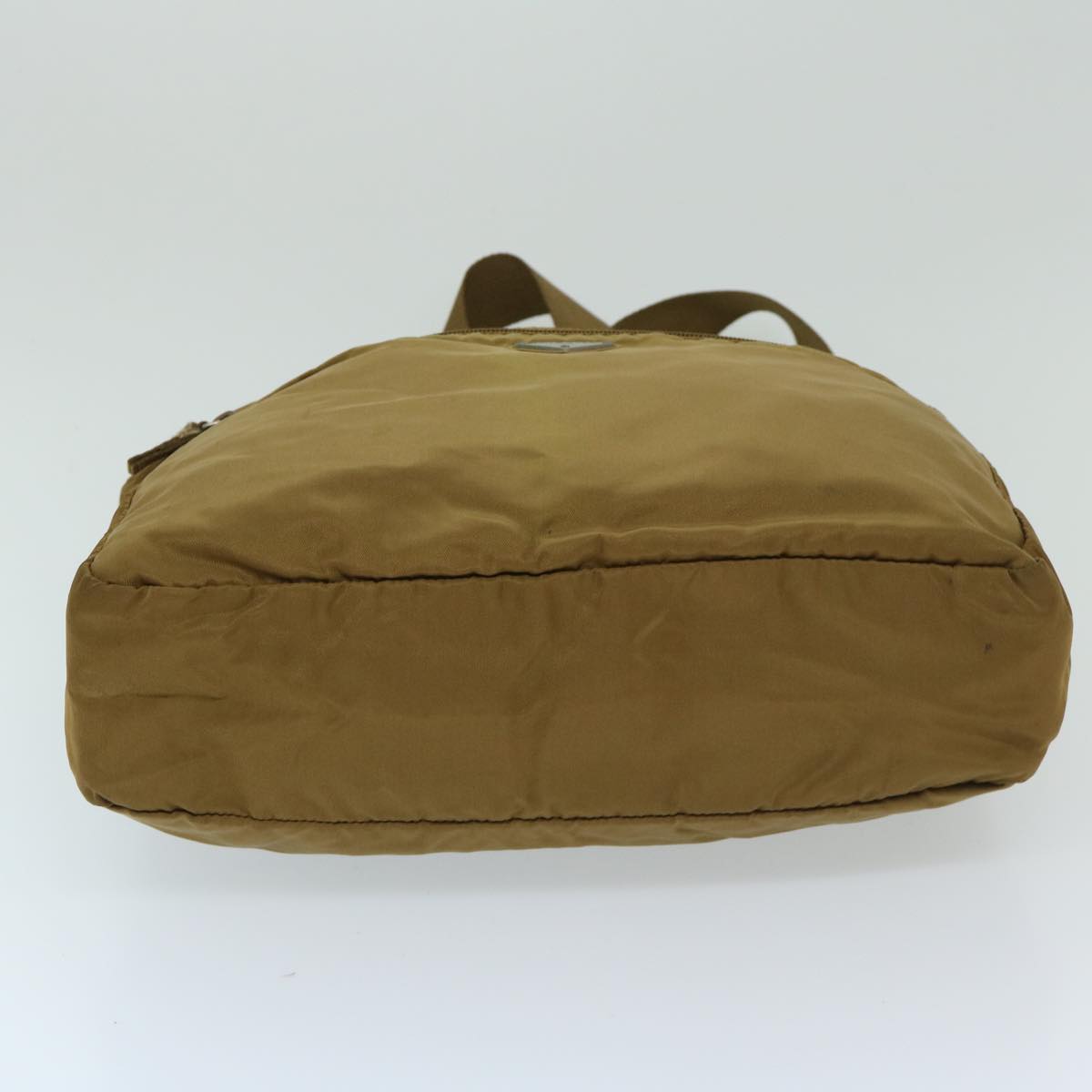 Luxury PradaTessuto Shoulder Bag