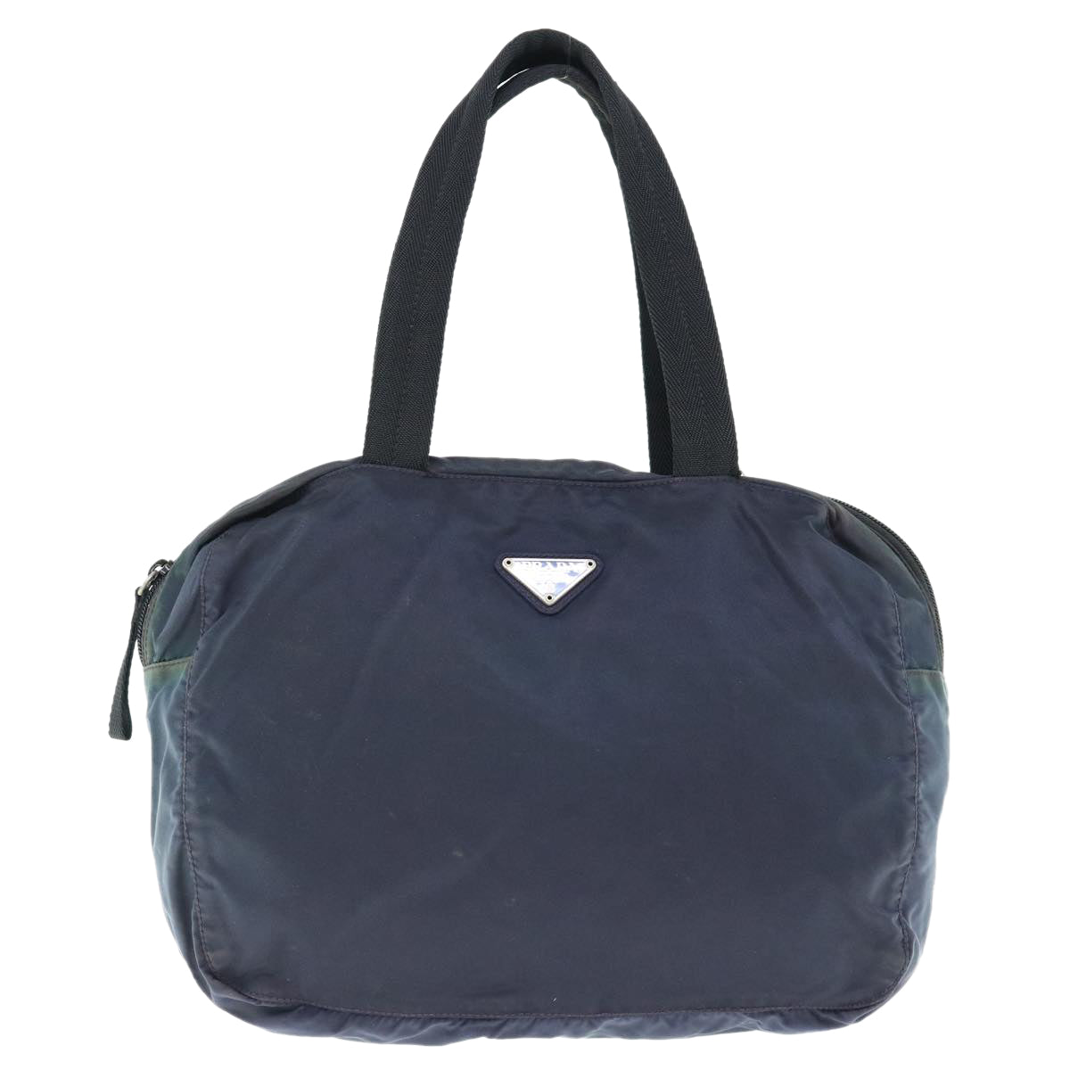 Luxury PradaVela Handbag