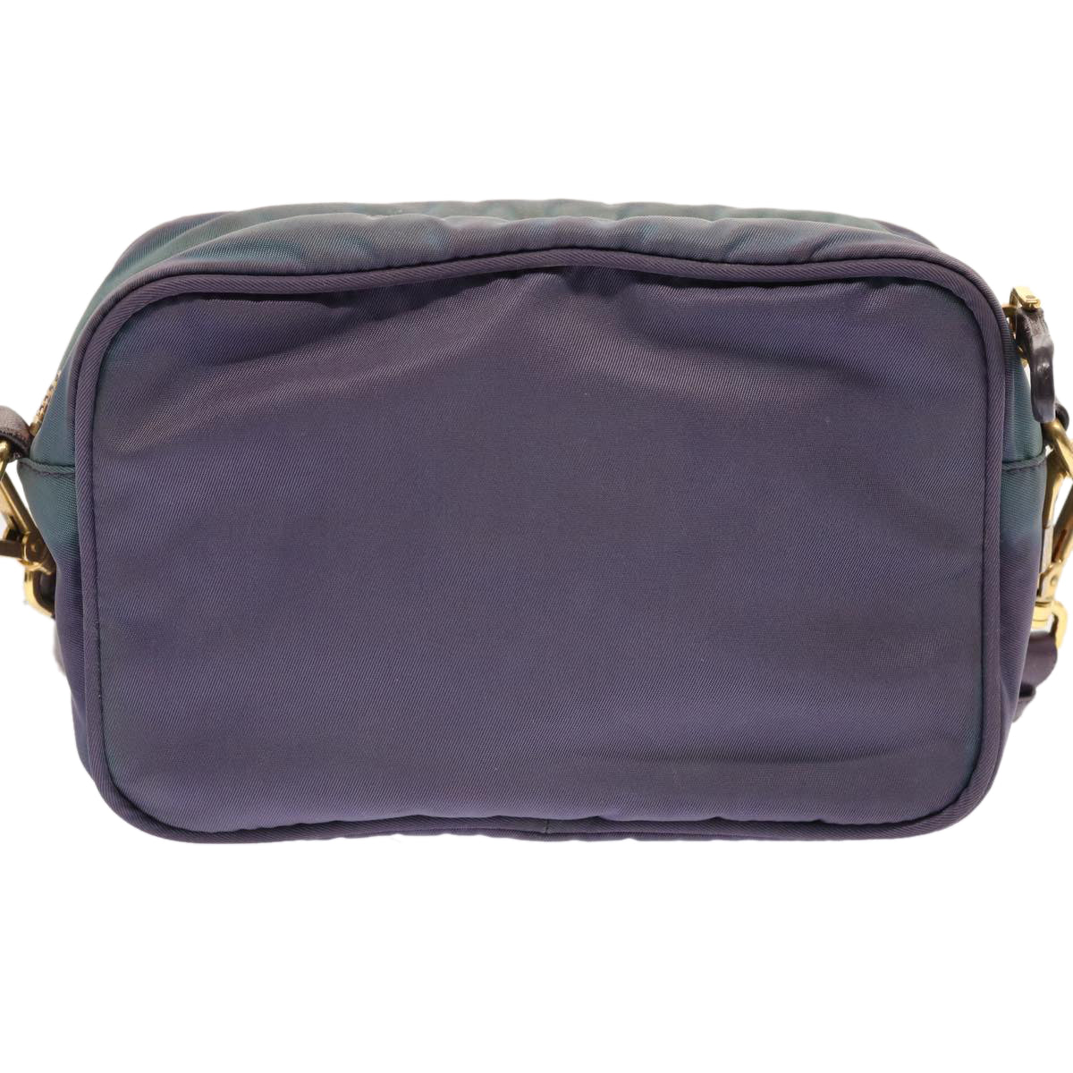 Luxury PradaRibbon Shoulder Bag