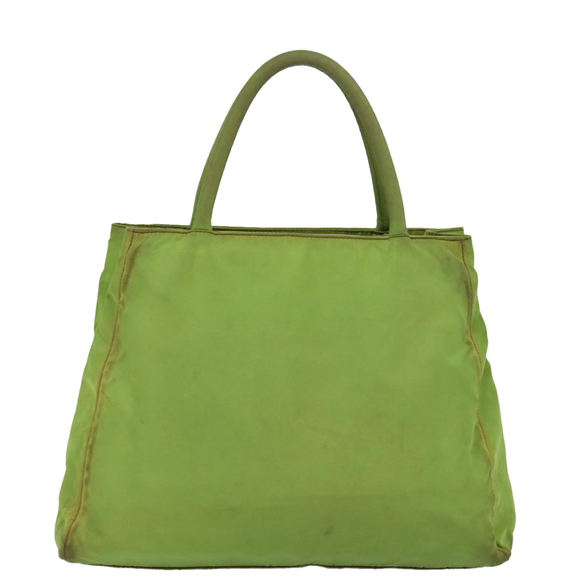 Luxury PradaTessuto Handbag