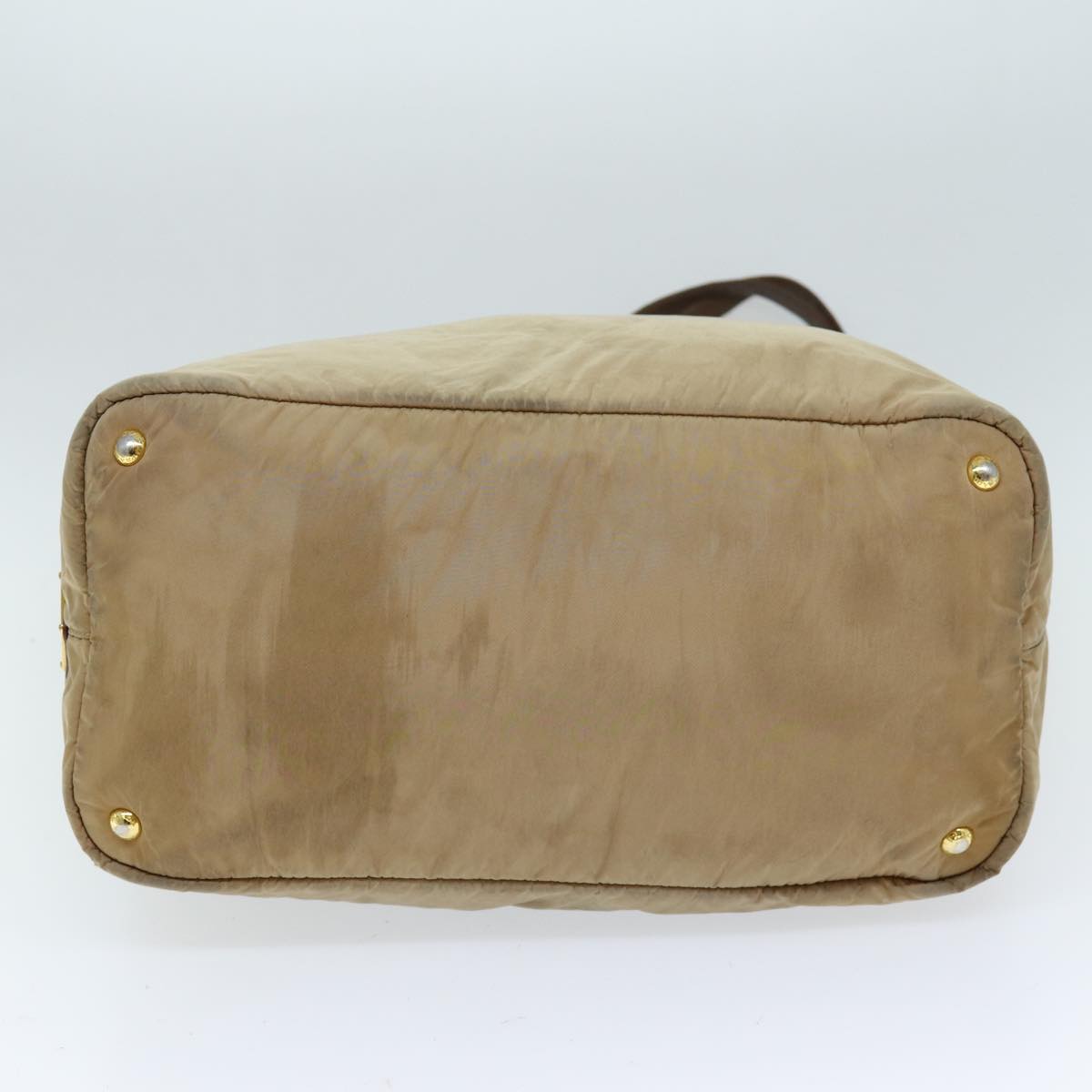Luxury PradaTessuto Tote