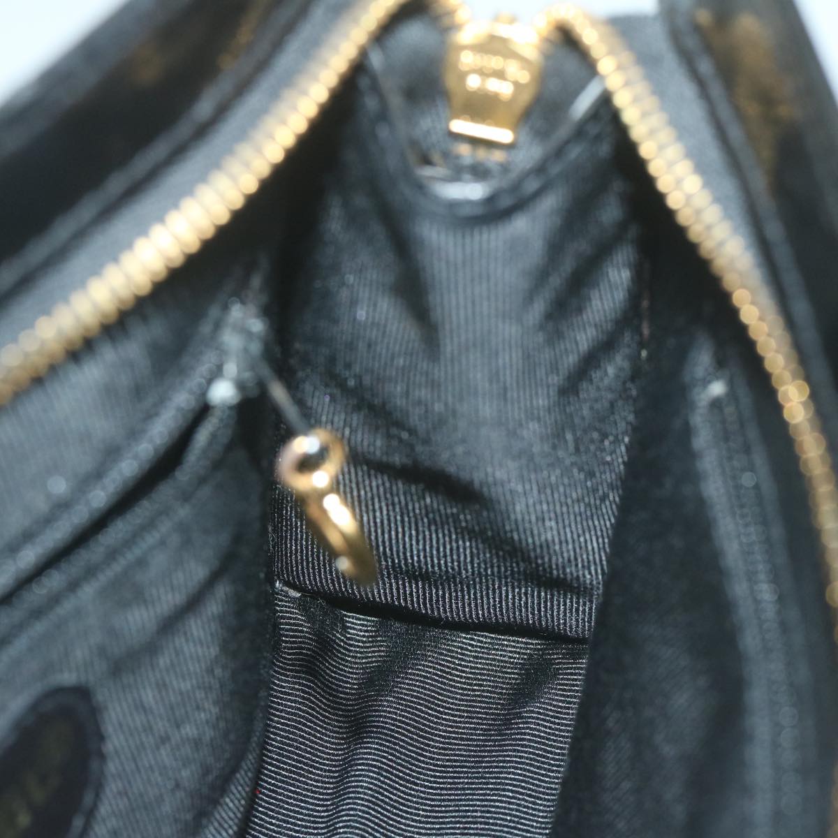 CHANEL Clutch Bag