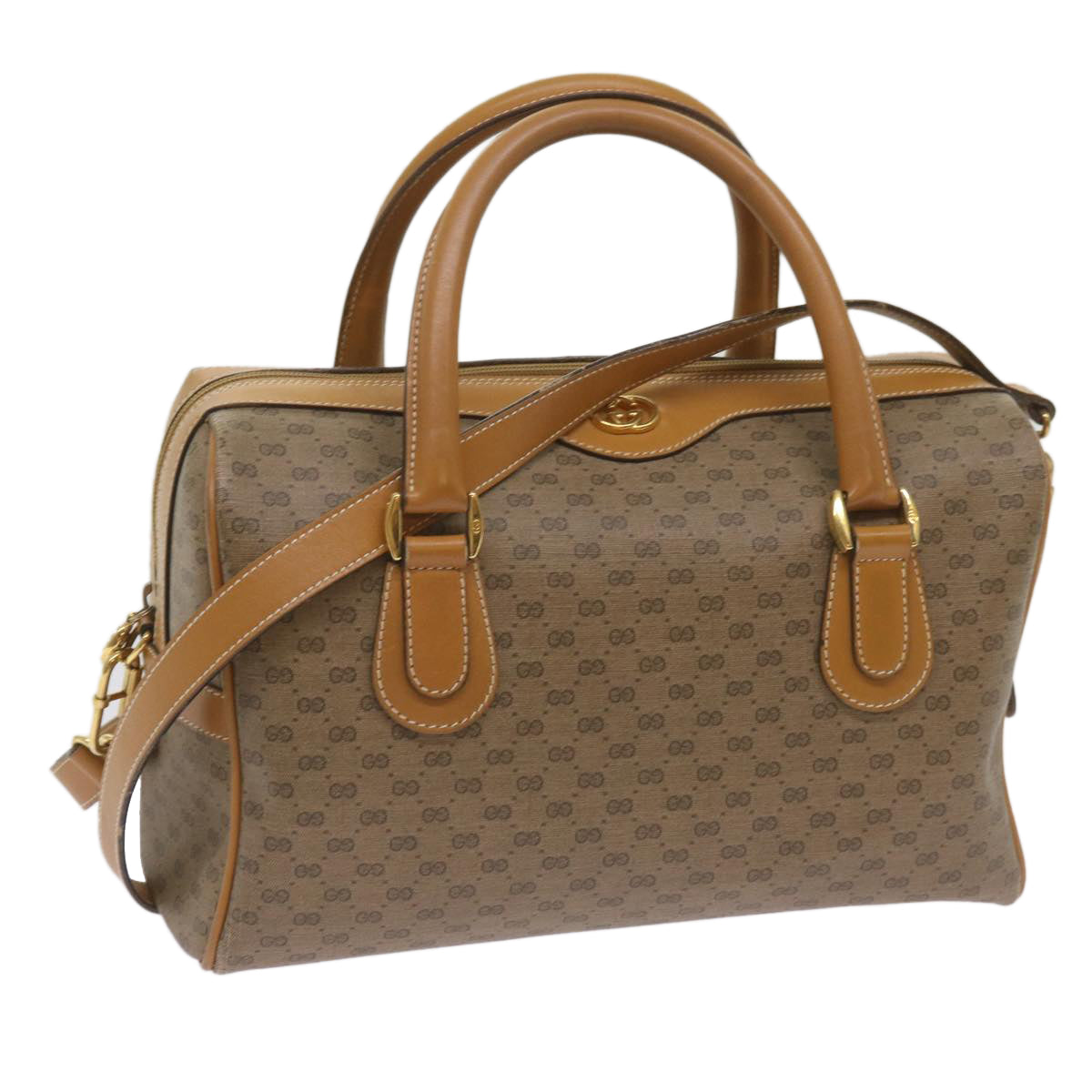 Luxury Gucci Trending 2025 GG canvas