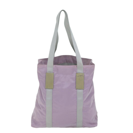 Luxury PradaTessuto Tote