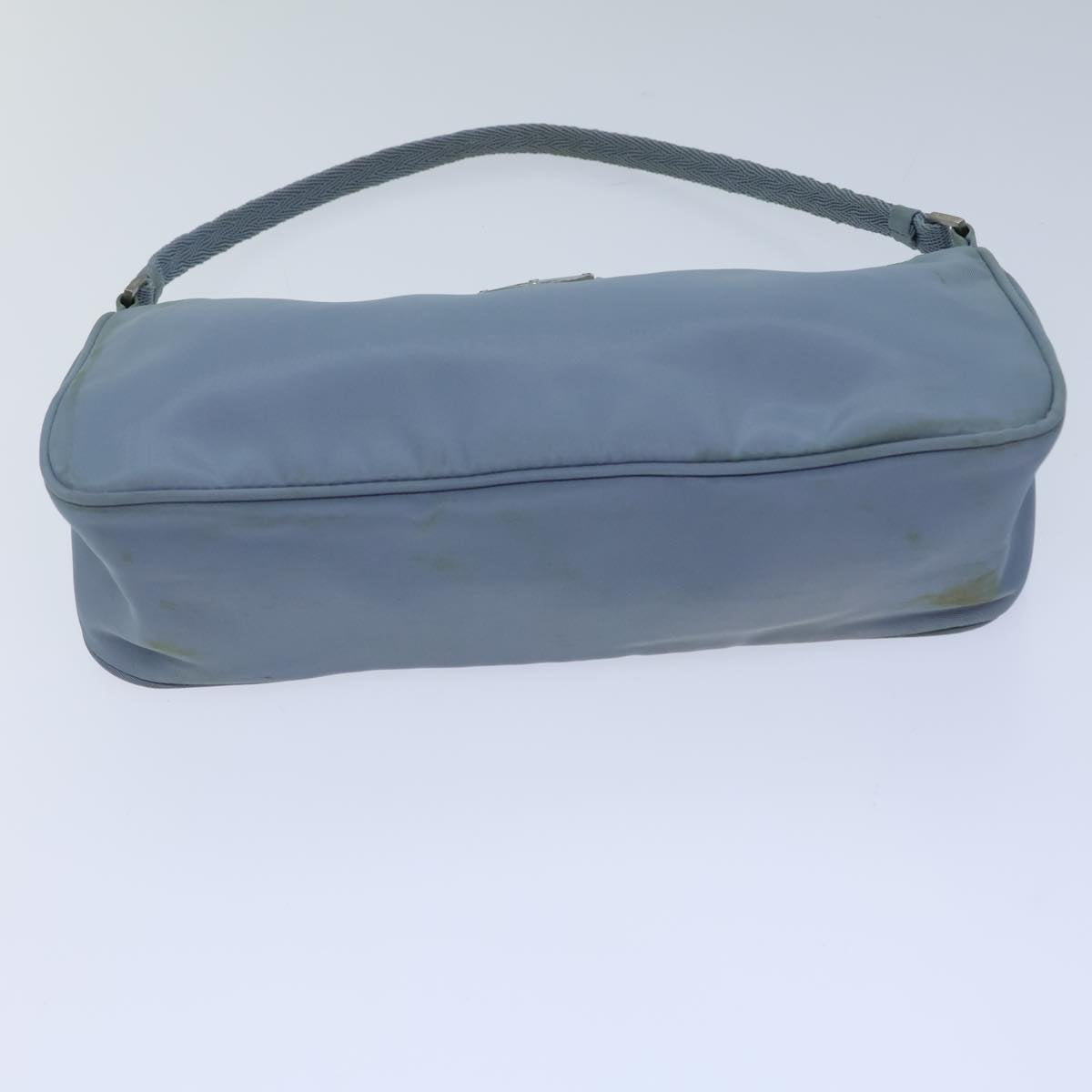 Luxury PradaTessuto Clutch Bag