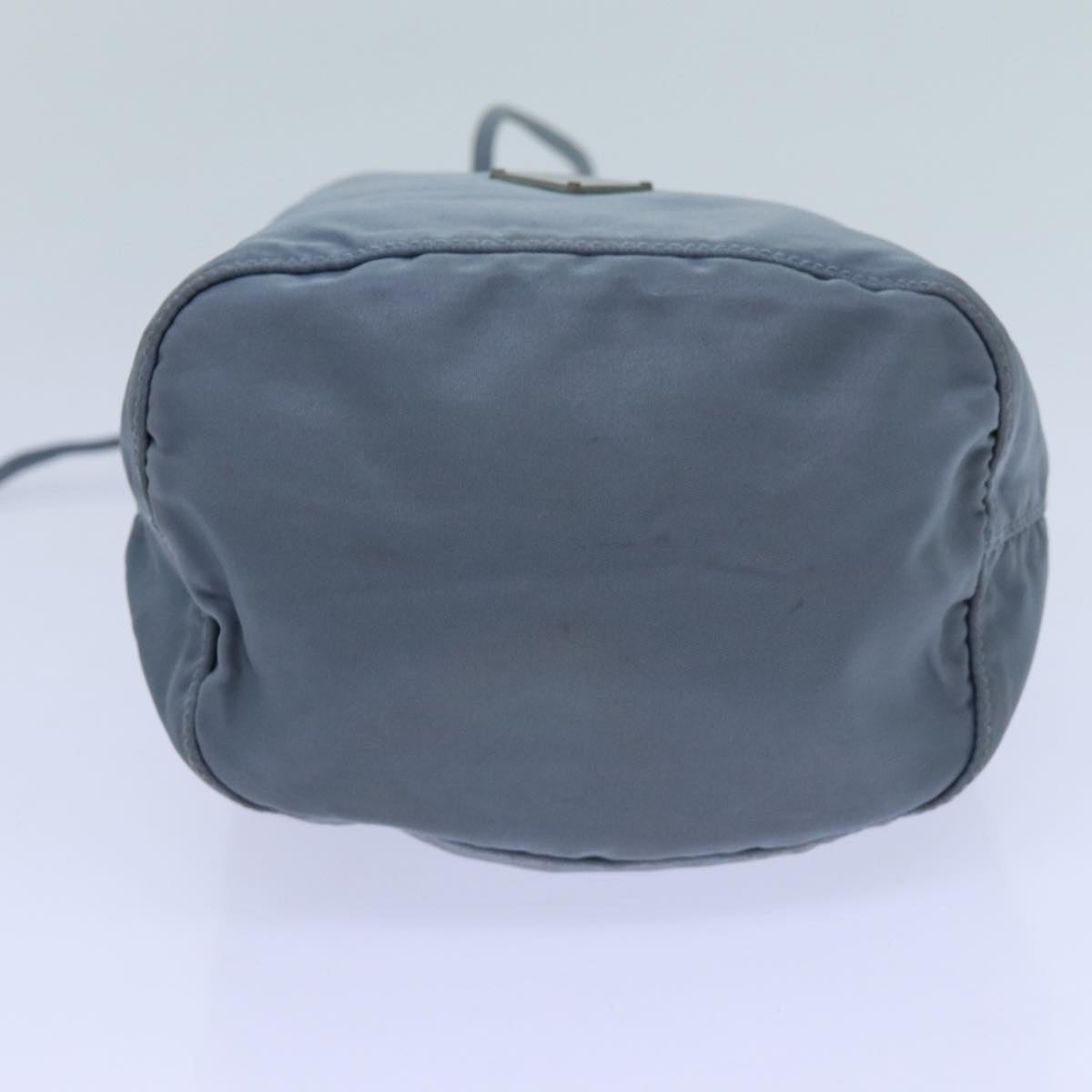 Luxury PradaTessuto Clutch Bag