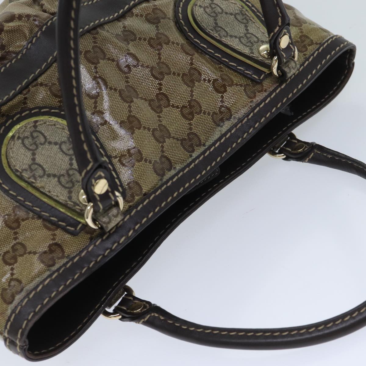 Luxury Gucci Trending 2025 GG crystal