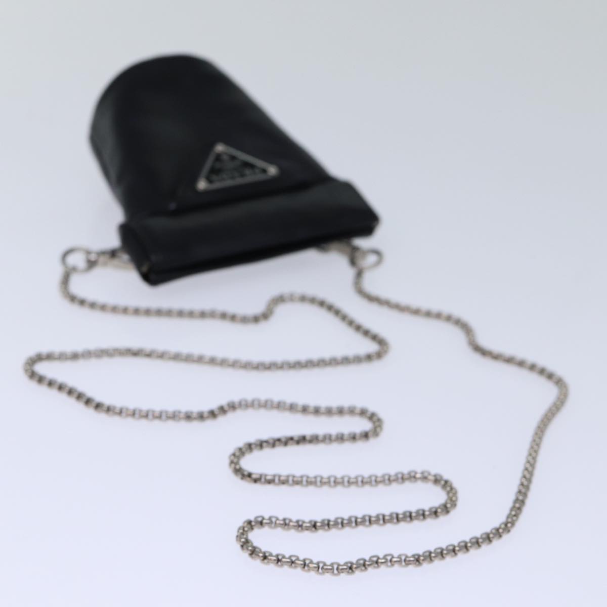 Luxury PradaSaffiano Shoulder Bag