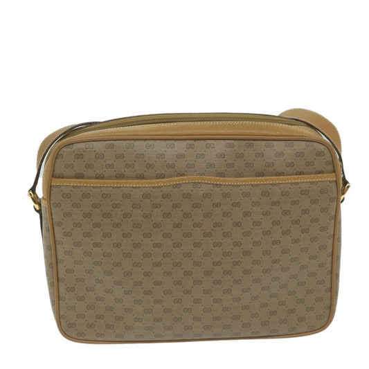 Luxury Gucci Trending 2025 Micro Small GG Canvas