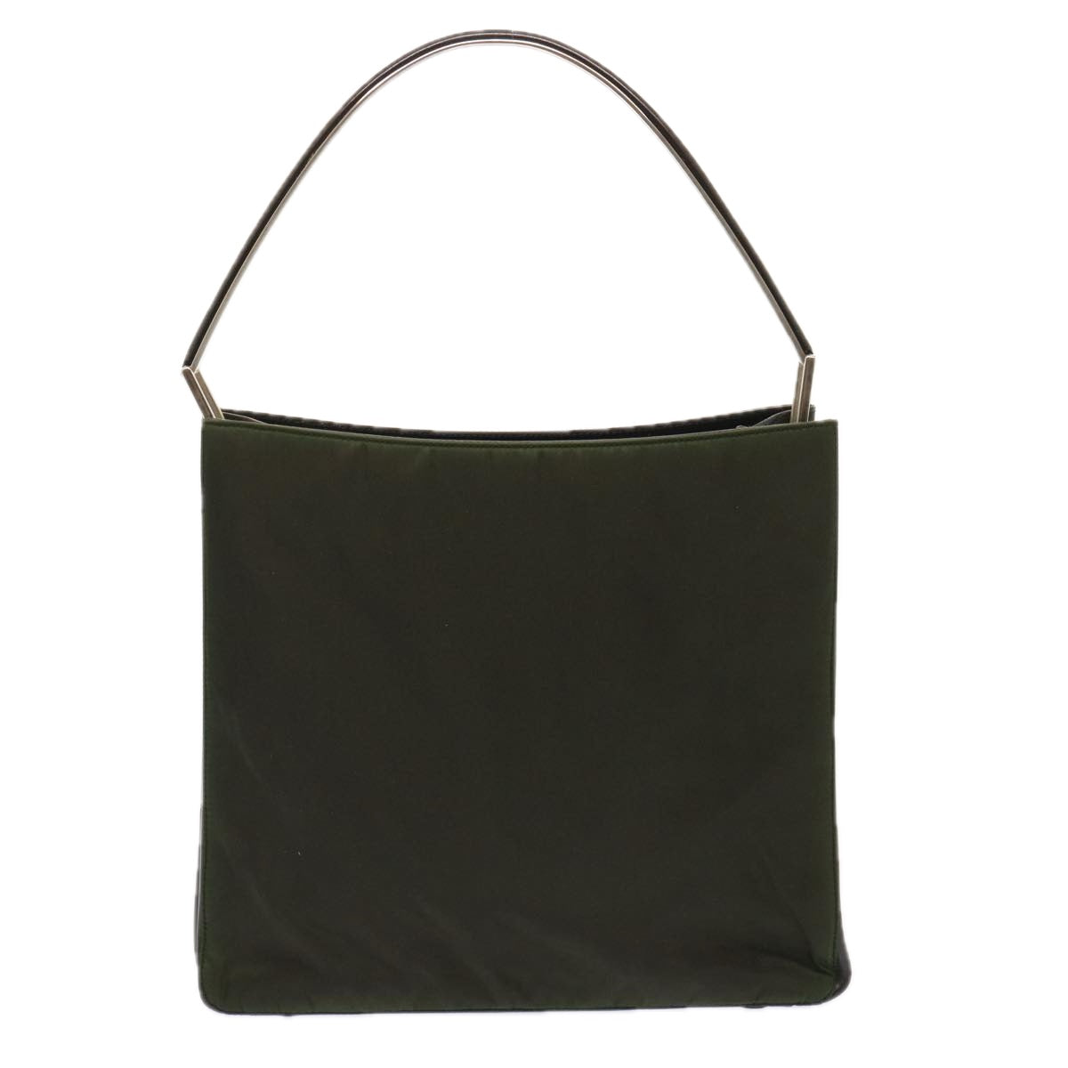 Luxury PradaTessuto Shoulder Bag