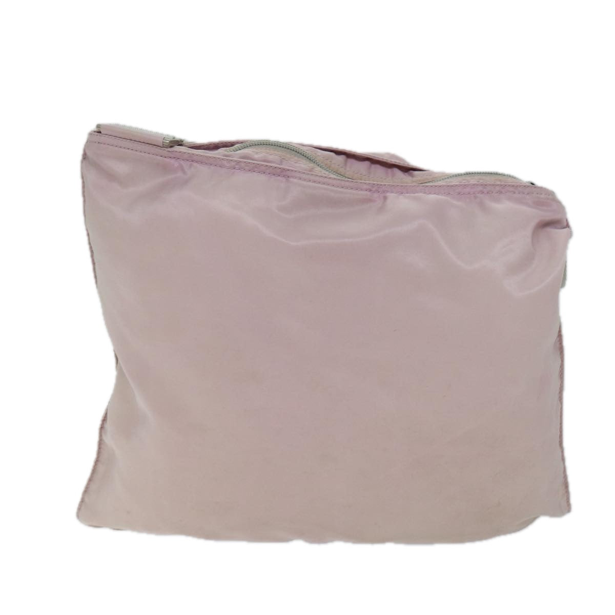 Luxury PradaTessuto Shoulder Bag