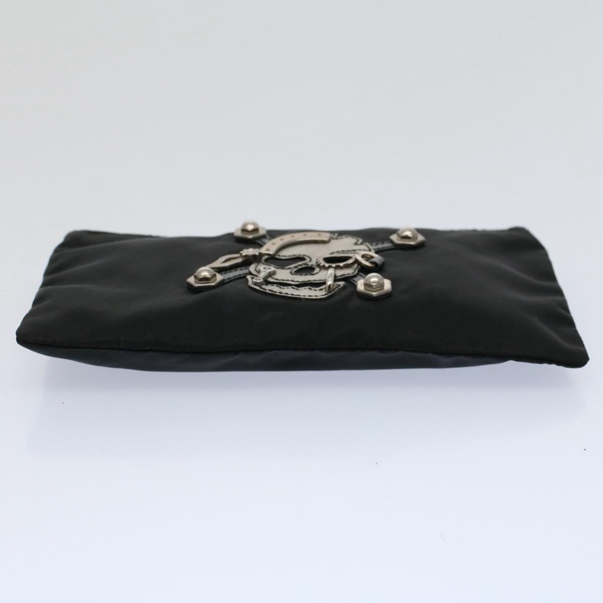 Luxury PradaClutch Bag